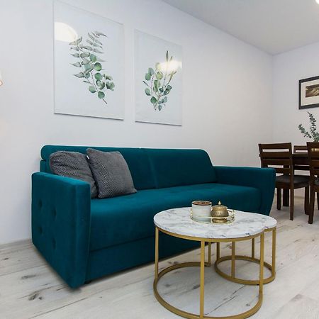 Twoj Salon-Apartamenty Stare Miasto Гданьск Экстерьер фото