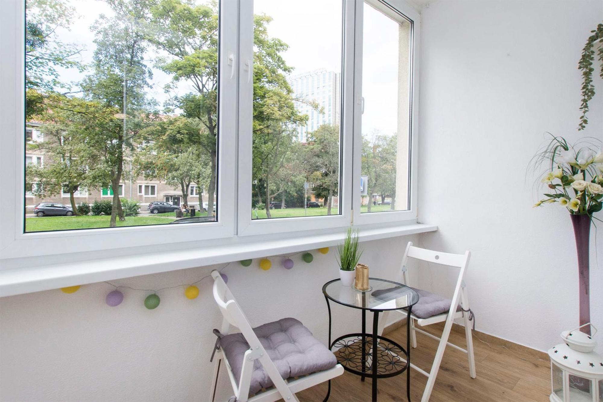 Twoj Salon-Apartamenty Stare Miasto Гданьск Номер фото
