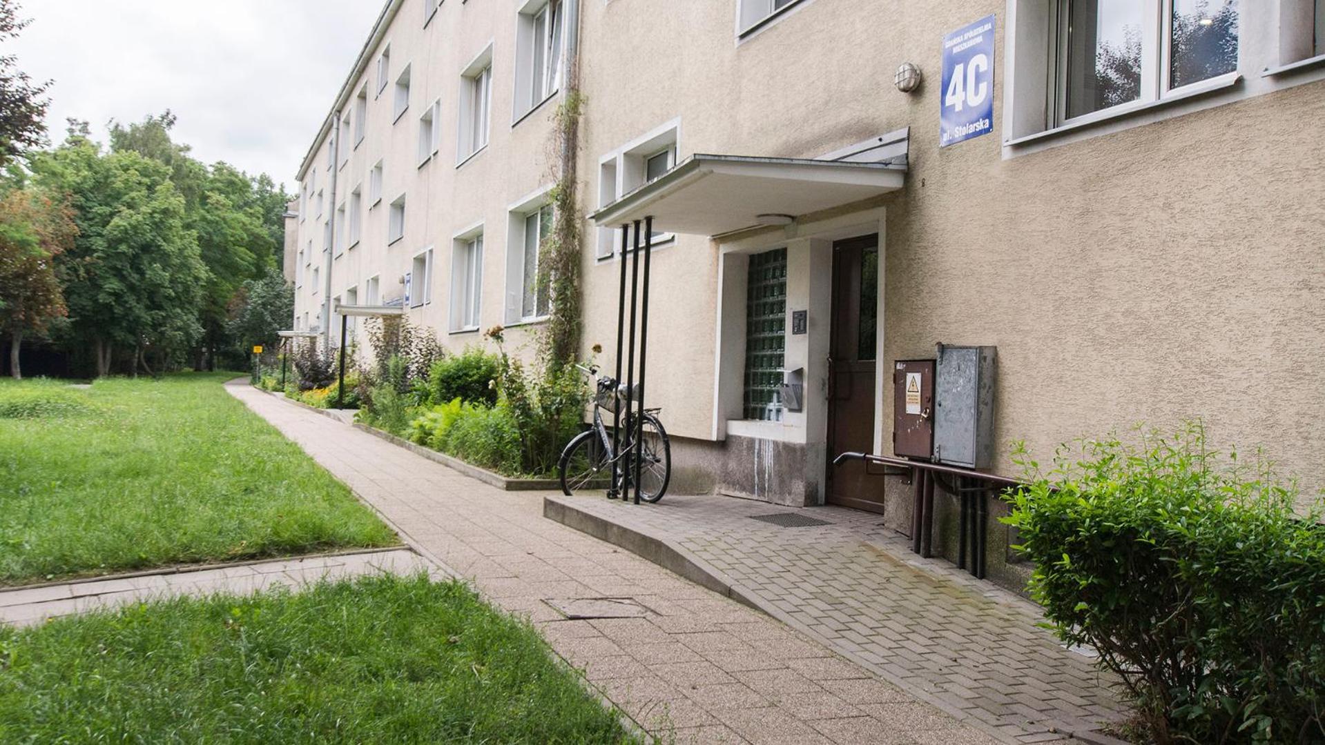 Twoj Salon-Apartamenty Stare Miasto Гданьск Номер фото