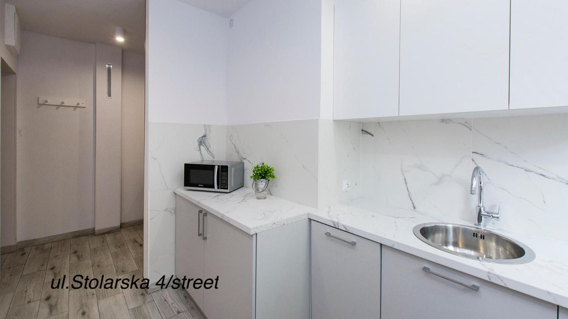 Twoj Salon-Apartamenty Stare Miasto Гданьск Номер фото