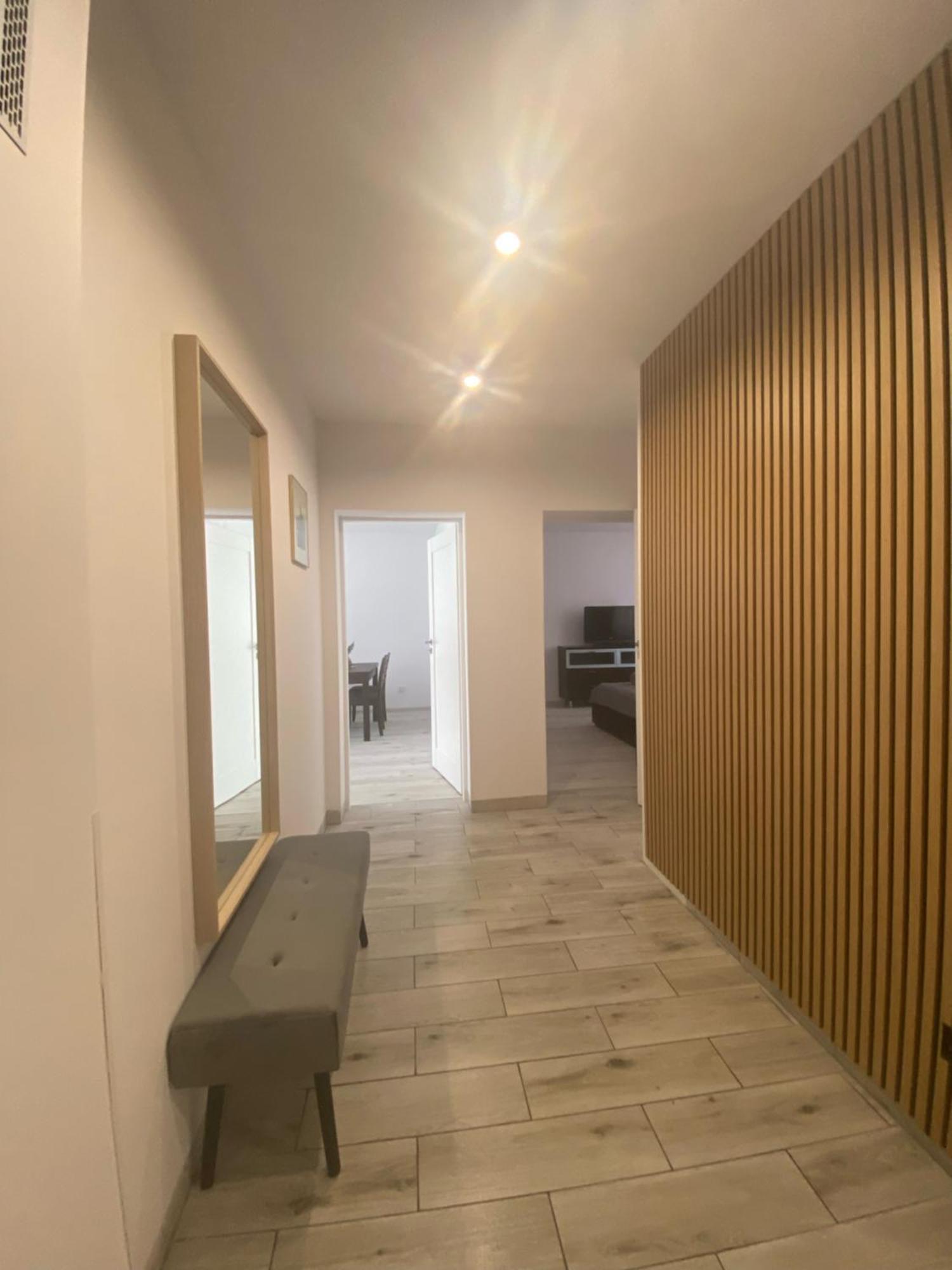 Twoj Salon-Apartamenty Stare Miasto Гданьск Номер фото