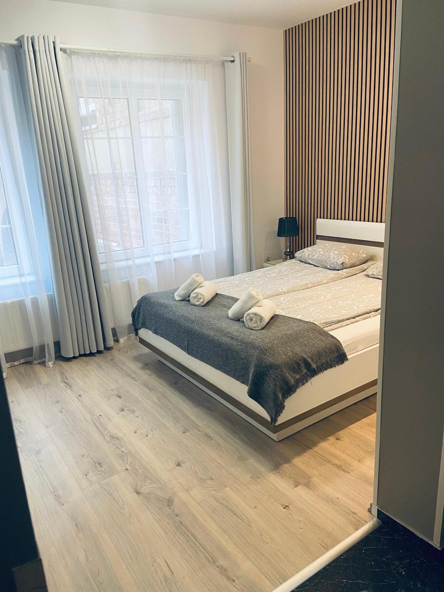Twoj Salon-Apartamenty Stare Miasto Гданьск Экстерьер фото
