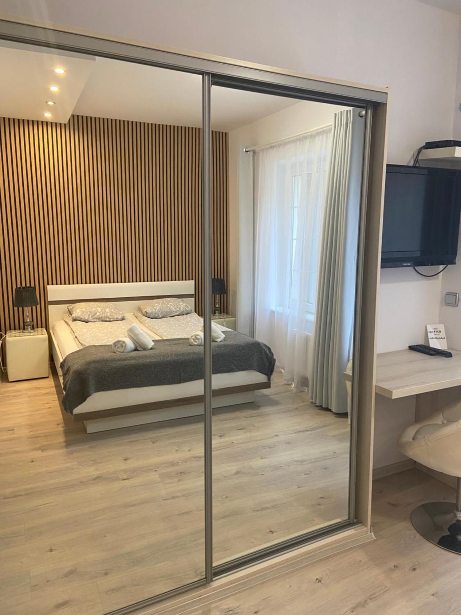 Twoj Salon-Apartamenty Stare Miasto Гданьск Экстерьер фото