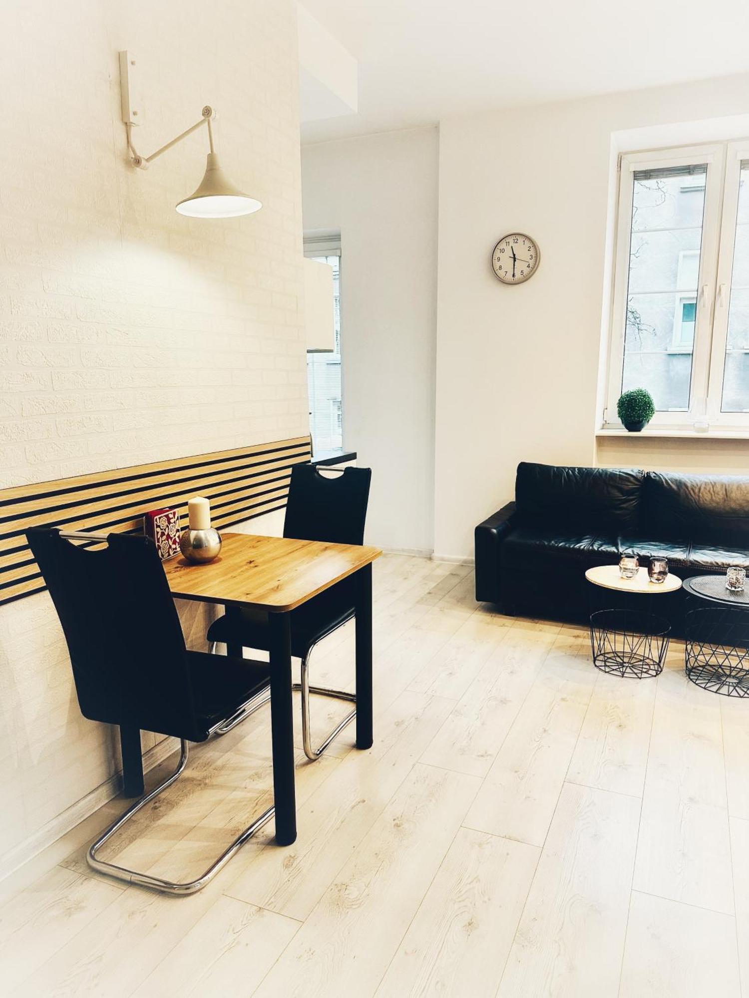 Twoj Salon-Apartamenty Stare Miasto Гданьск Номер фото
