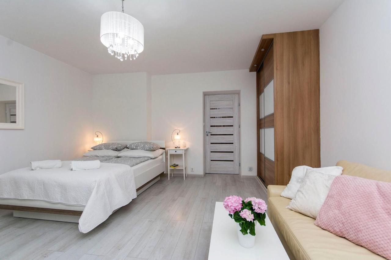 Twoj Salon-Apartamenty Stare Miasto Гданьск Экстерьер фото